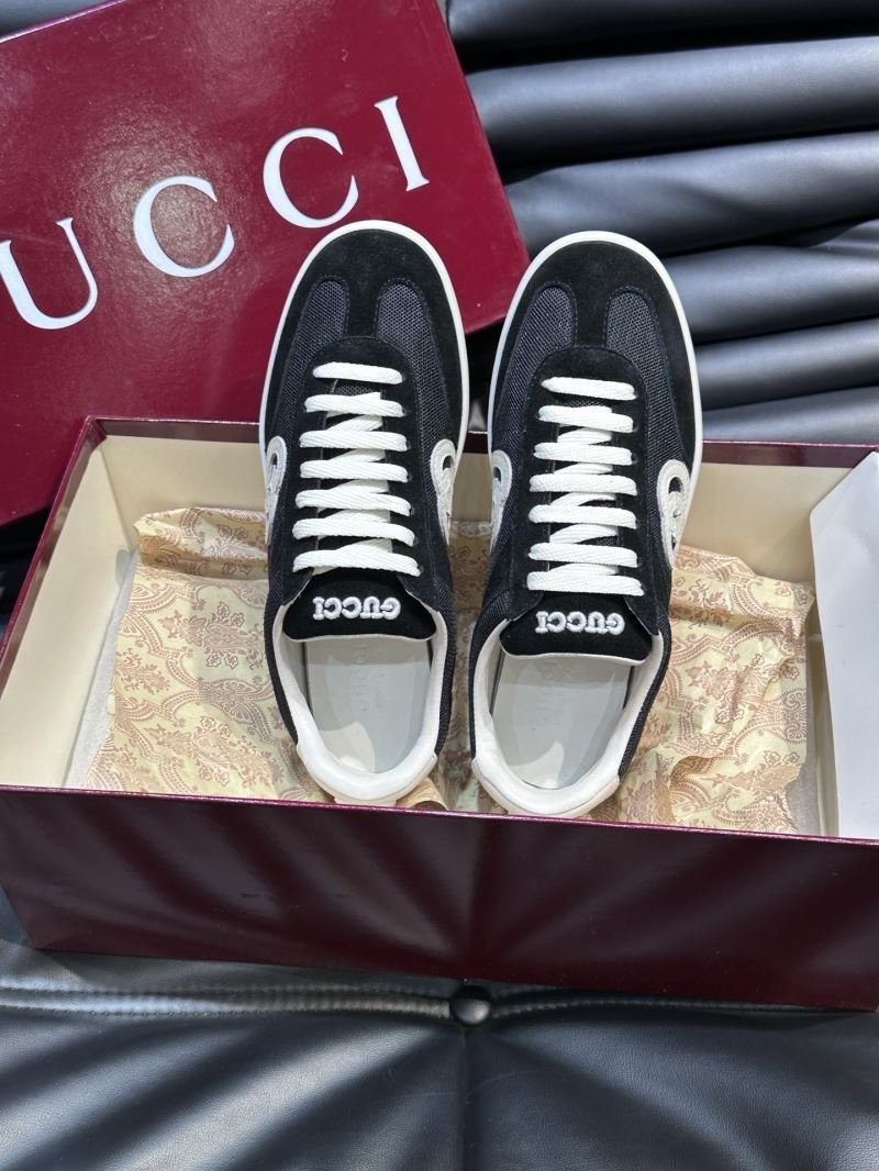 Gucci Low Shoes